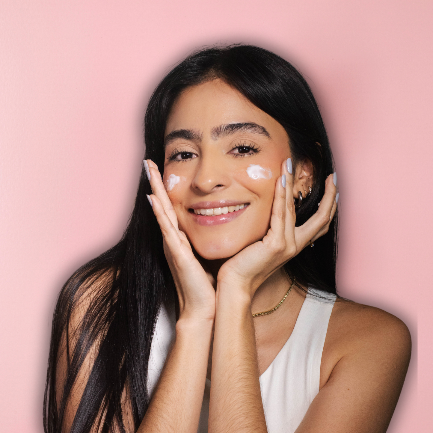 Suero Retinol y Escualano