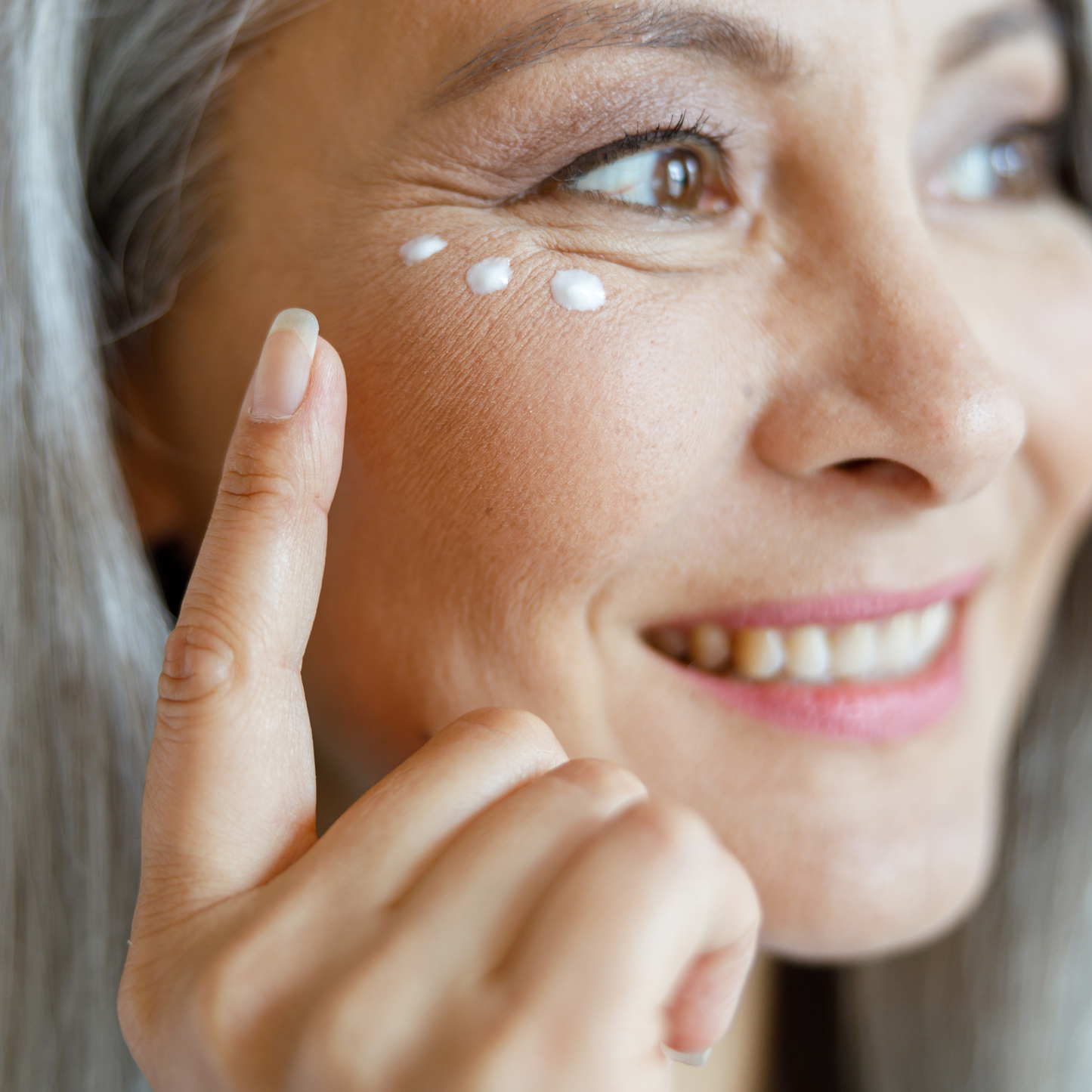 Crema Humectante +60s