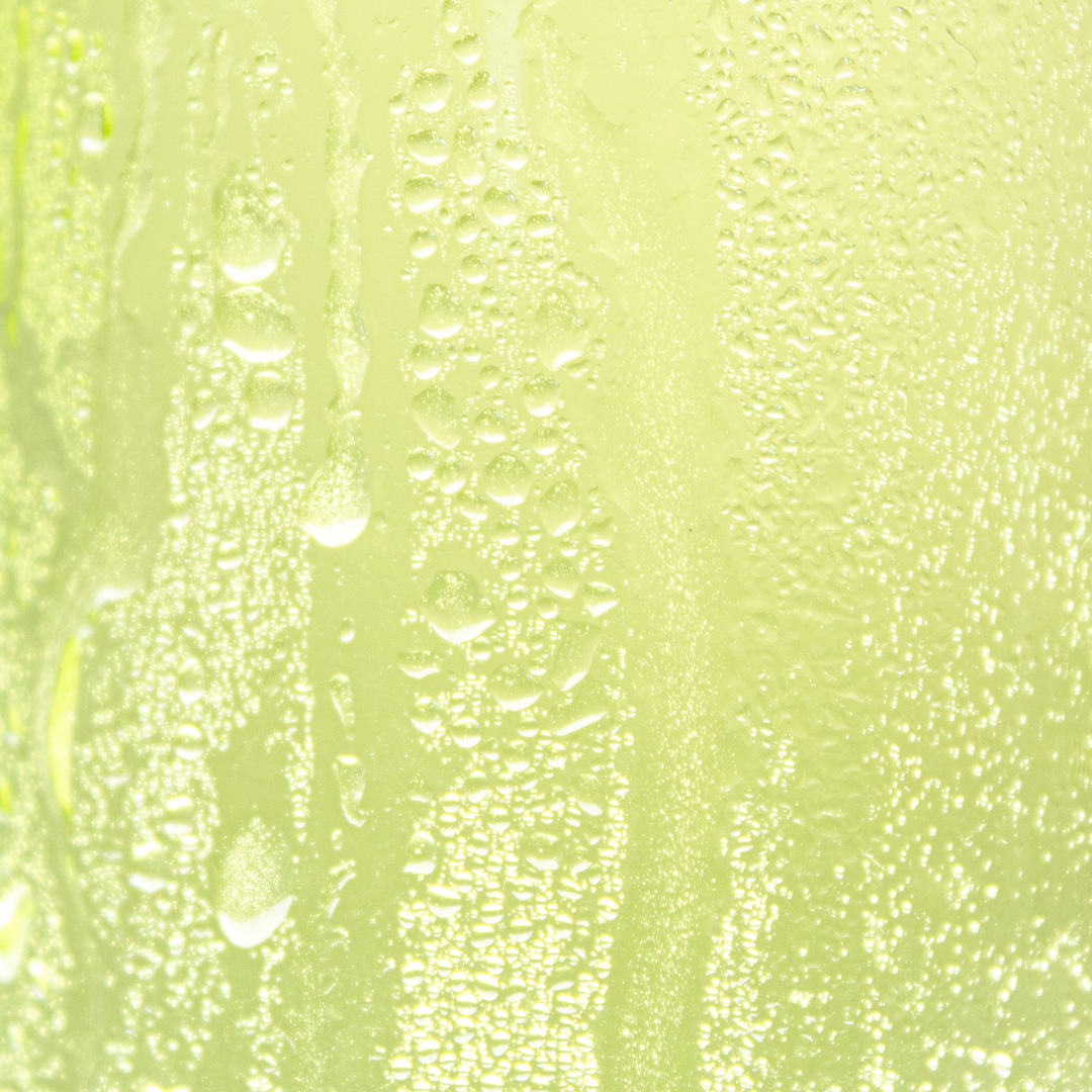 Body Splash Té Verde