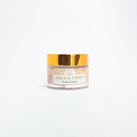 Cápsulas Faciales Firming