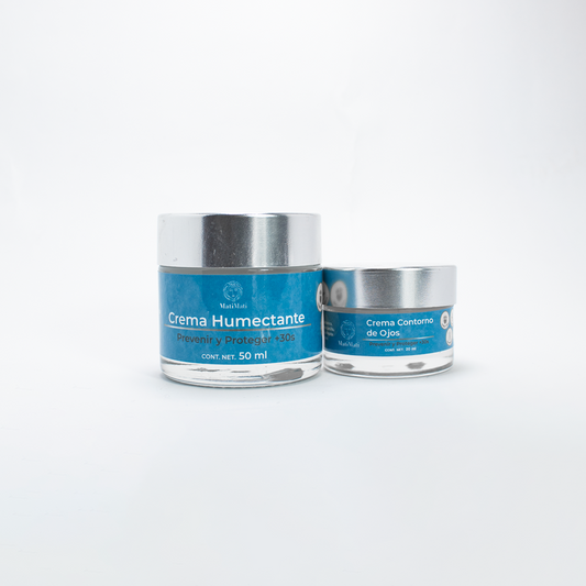 Línea Prevenir y Proteger +30s